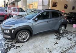 هيونداي كونا